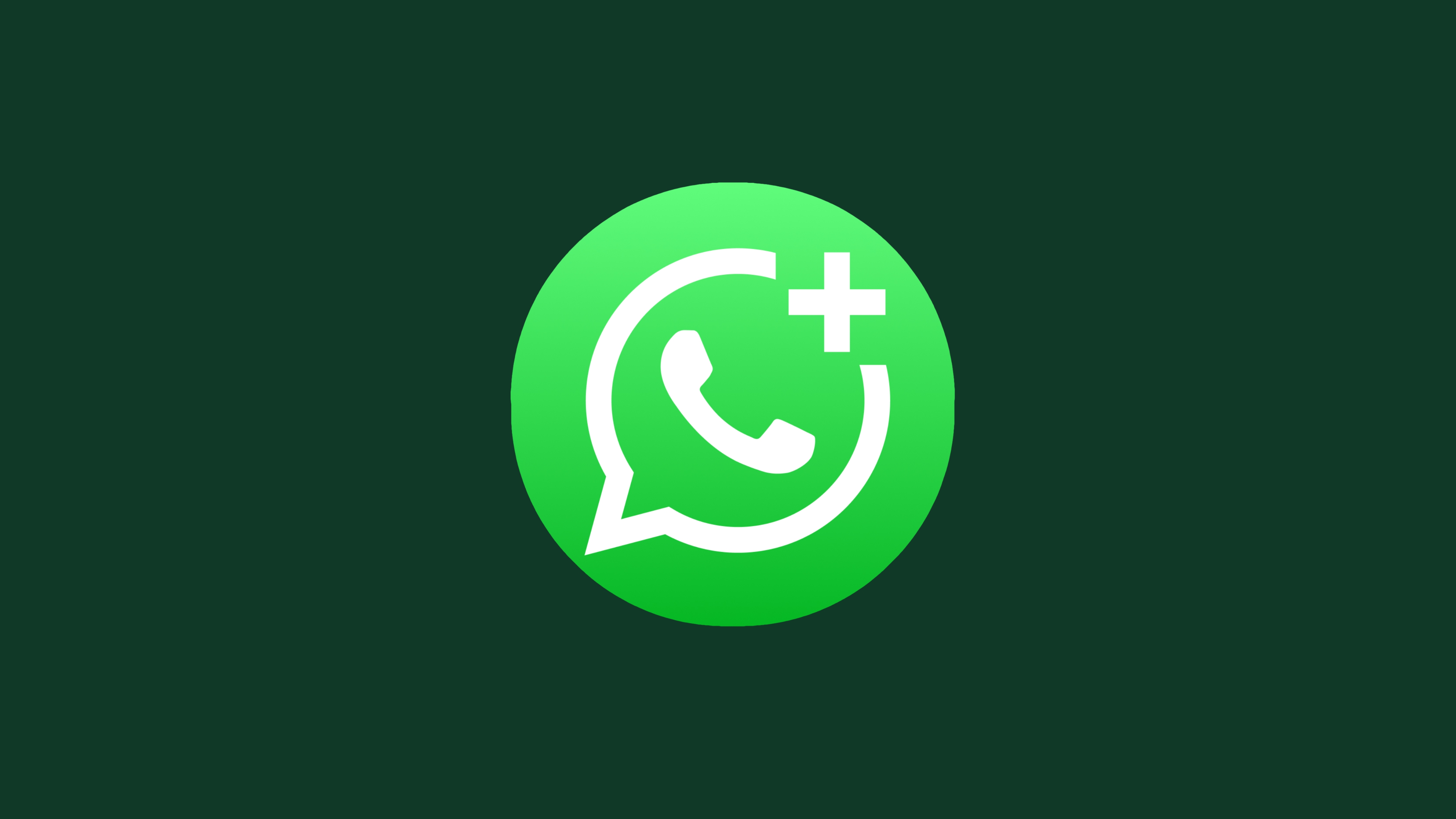 WhatsApp Account